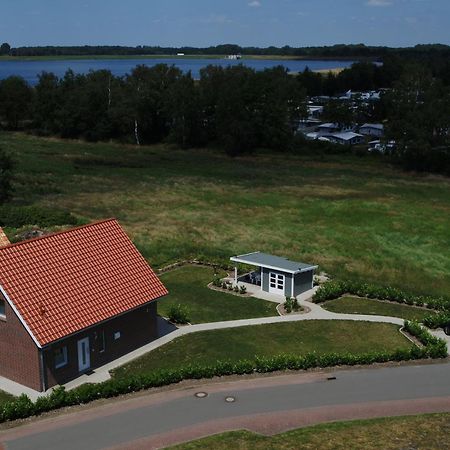 Ferienhaus Schomaker Rieste Exteriér fotografie