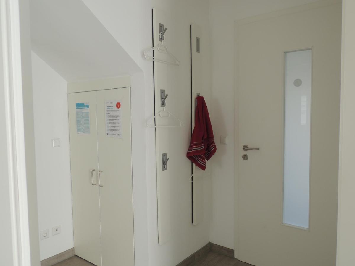 Ferienhaus Schomaker Rieste Exteriér fotografie