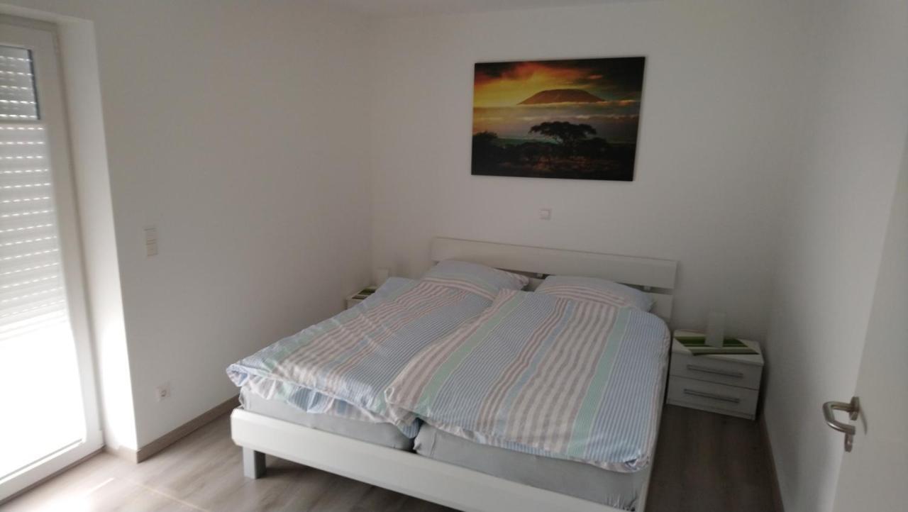 Ferienhaus Schomaker Rieste Exteriér fotografie