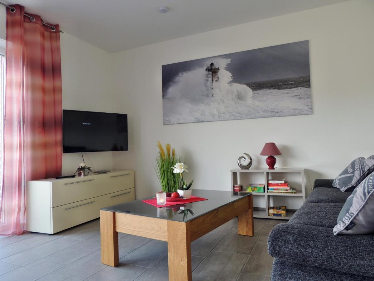 Ferienhaus Schomaker Rieste Exteriér fotografie
